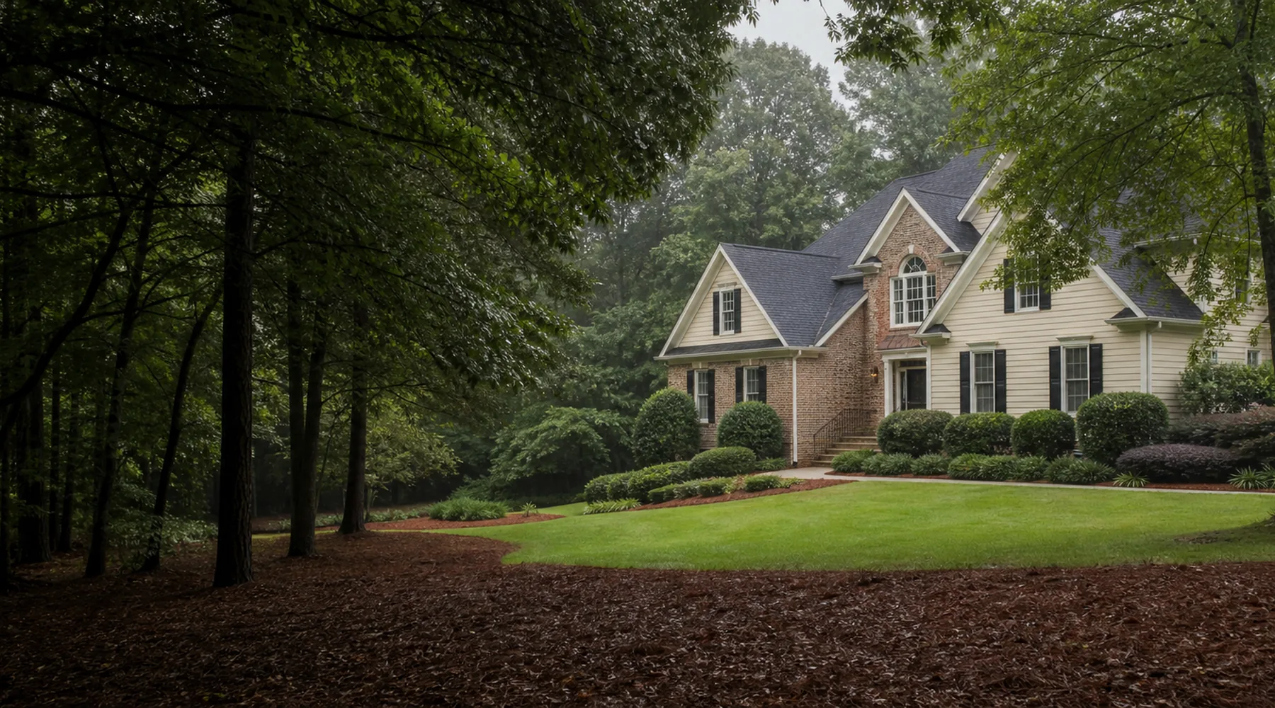 A believable Westland-area home suited to plumbing planning